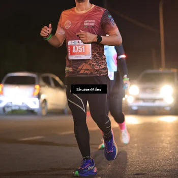 Runner Photo 4505460