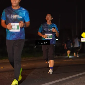 Runner Photo 4505461