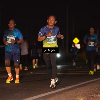 Runner Photo 4505463