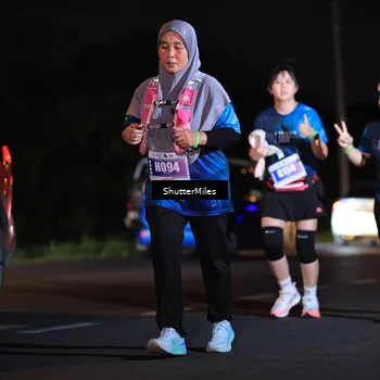 Runner Photo 4505467