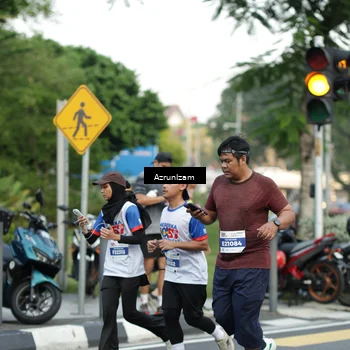 Runner Photo 4505468