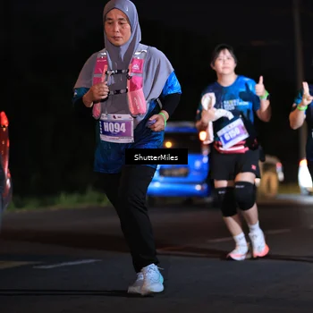 Runner Photo 4505469