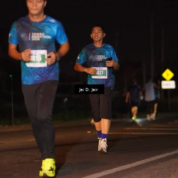 Runner Photo 4505470