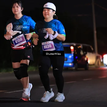 Runner Photo 4505472