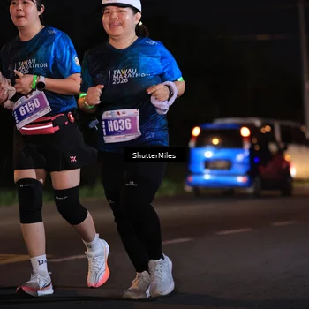 Runner Photo 4505474