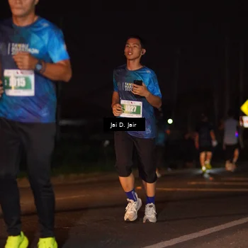 Runner Photo 4505475