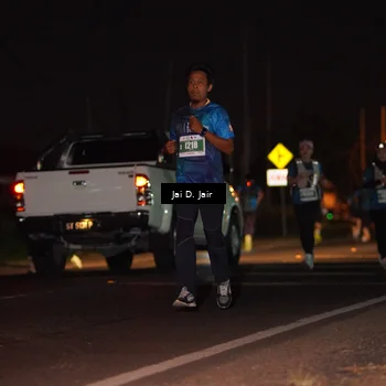 Runner Photo 4505481