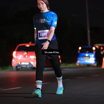 Runner Photo 4505484