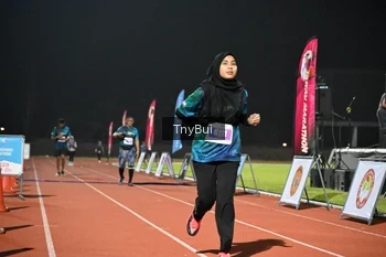 Runner Photo 4505485