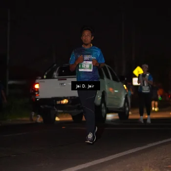 Runner Photo 4505491