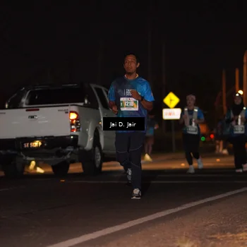 Runner Photo 4505494