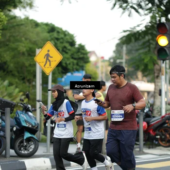 Runner Photo 4505495