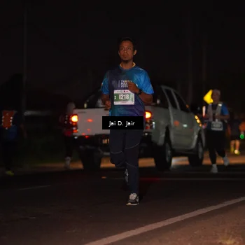 Runner Photo 4505496