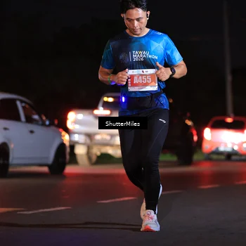 Runner Photo 4505497