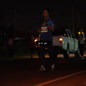 Runner Photo 4505499