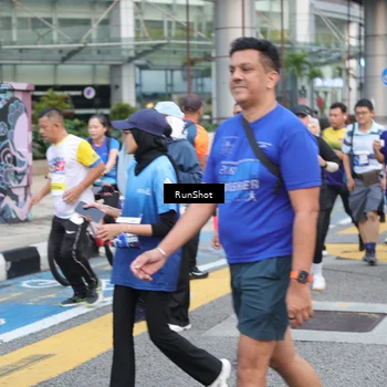 Runner Photo 4505503