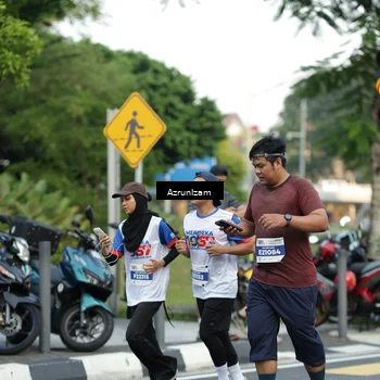 Runner Photo 4505504