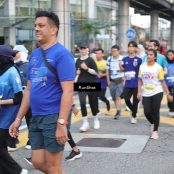 Runner Photo 4505506