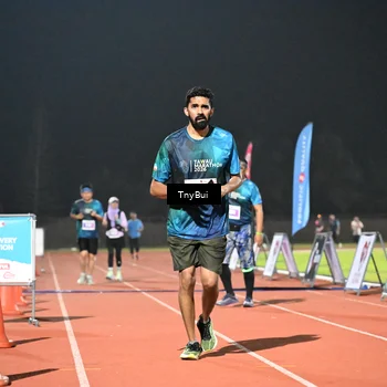 Runner Photo 4505509