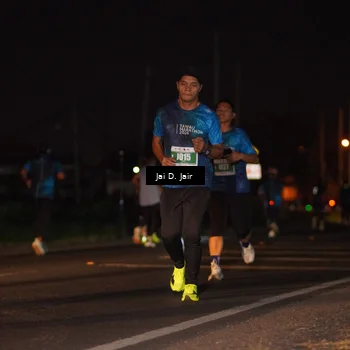 Runner Photo 4505516