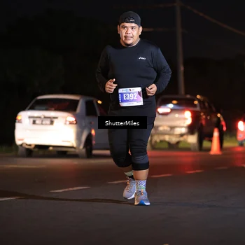 Runner Photo 4505518