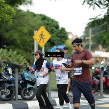 Runner Photo 4505526