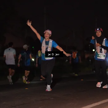 Runner Photo 4505528
