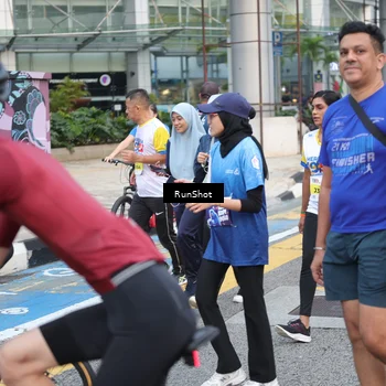 Runner Photo 4505529