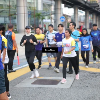 Runner Photo 4505531