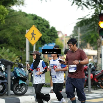 Runner Photo 4505533