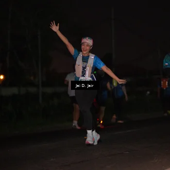 Runner Photo 4505535