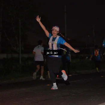 Runner Photo 4505537