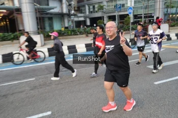 Runner Photo 4505541