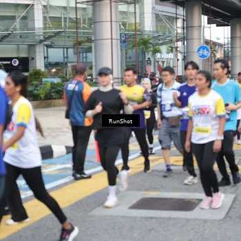 Runner Photo 4505544