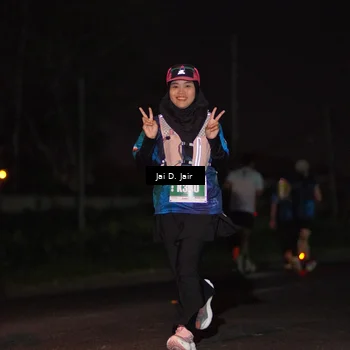 Runner Photo 4505549