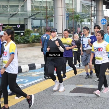 Runner Photo 4505555