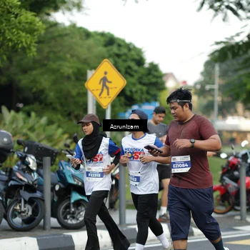 Runner Photo 4505556