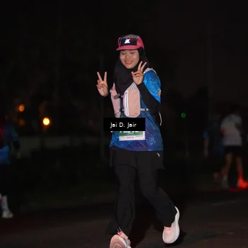 Runner Photo 4505560