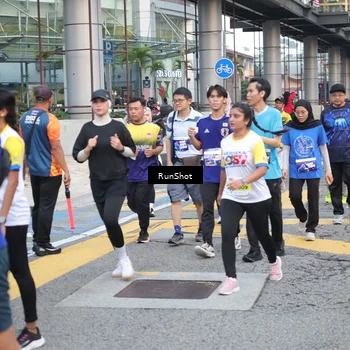 Runner Photo 4505562