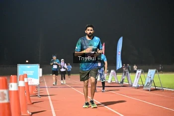 Runner Photo 4505564