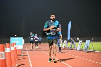 Runner Photo 4505565