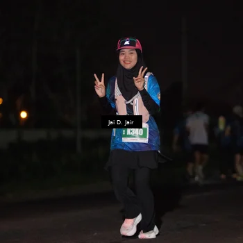 Runner Photo 4505568