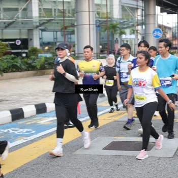 Runner Photo 4505569