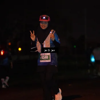Runner Photo 4505570