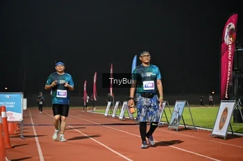 Runner Photo 4505576