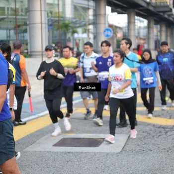 Runner Photo 4505577