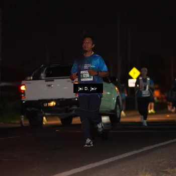Runner Photo 4505578