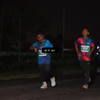 Runner Photo 4505581