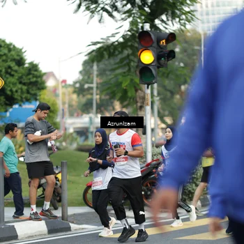 Runner Photo 4505583