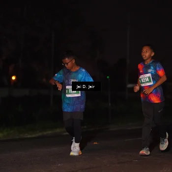 Runner Photo 4505584
